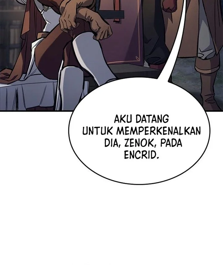 Eternally Regressing Knight Chapter 81 Gambar 55