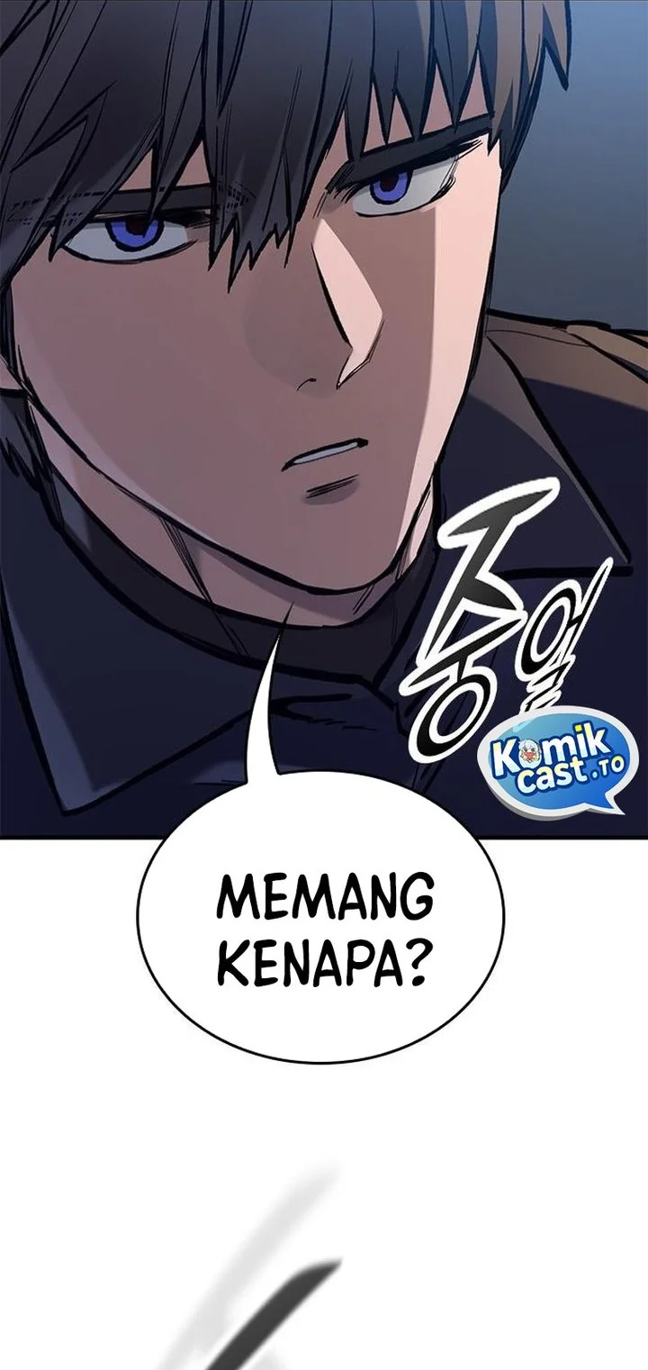 Eternally Regressing Knight Chapter 81 Gambar 41