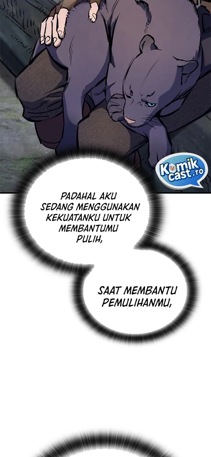 Eternally Regressing Knight Chapter 81 Gambar 45