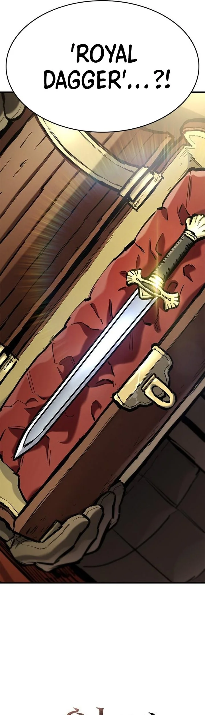 Eternally Regressing Knight Chapter 81 Gambar 3