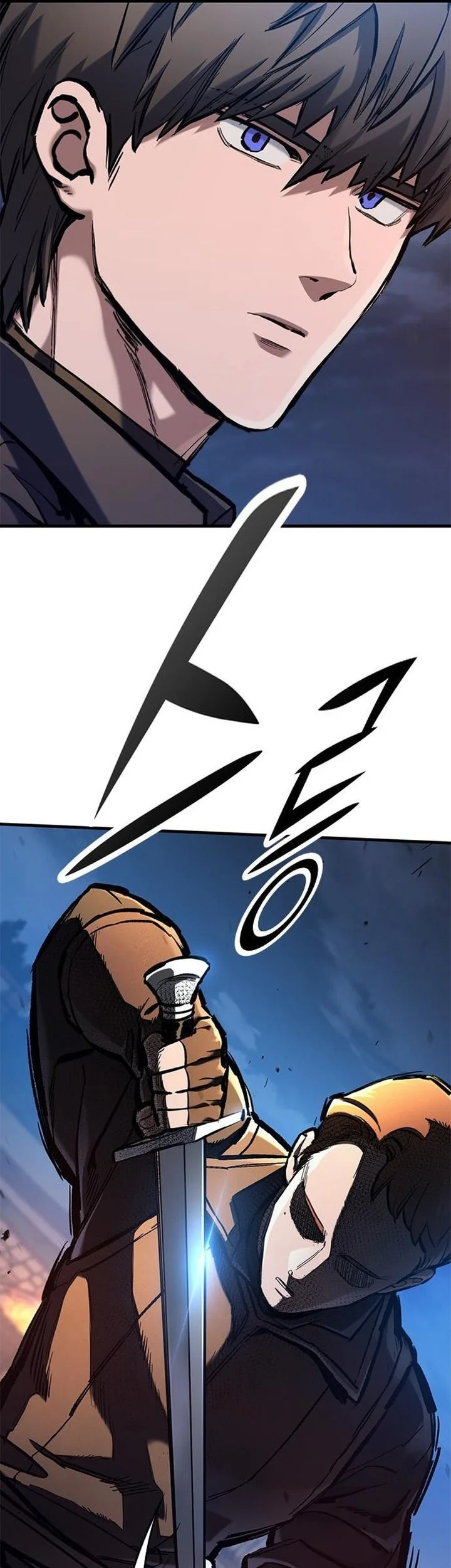 Eternally Regressing Knight Chapter 81 Gambar 69