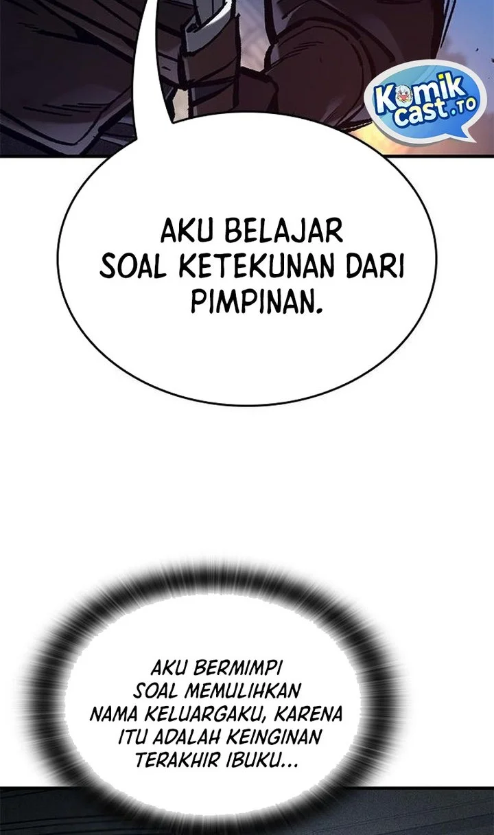 Eternally Regressing Knight Chapter 81 Gambar 70