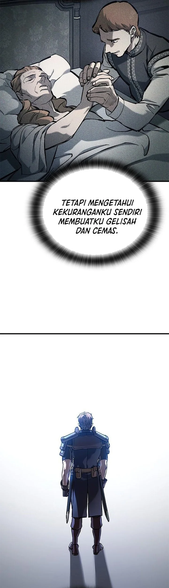 Eternally Regressing Knight Chapter 81 Gambar 71