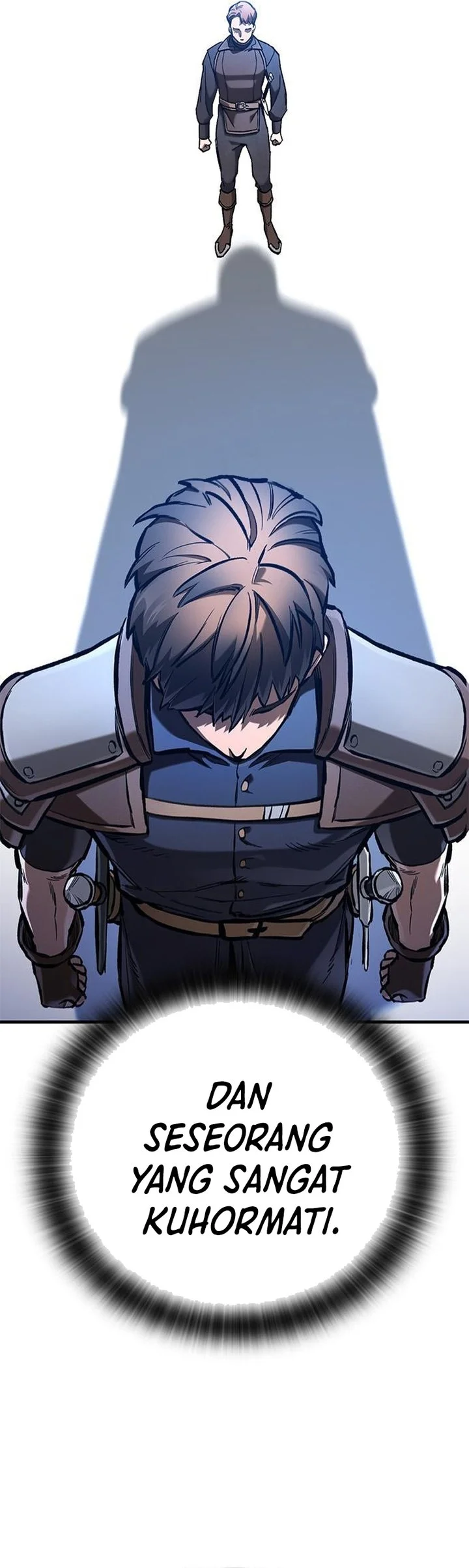 Eternally Regressing Knight Chapter 81 Gambar 73