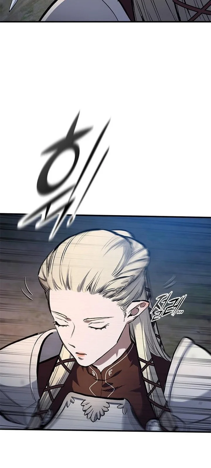 Eternally Regressing Knight Chapter 81 Gambar 61