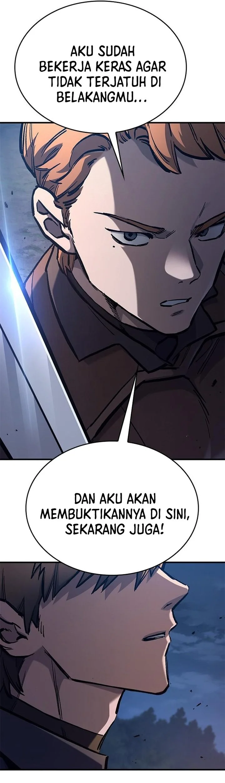 Eternally Regressing Knight Chapter 81 Gambar 75