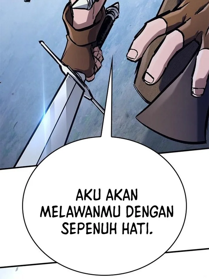 Eternally Regressing Knight Chapter 81 Gambar 80