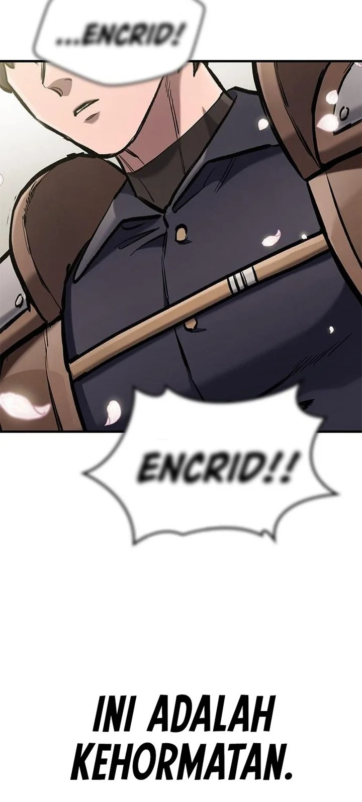 Eternally Regressing Knight Chapter 81 Gambar 9