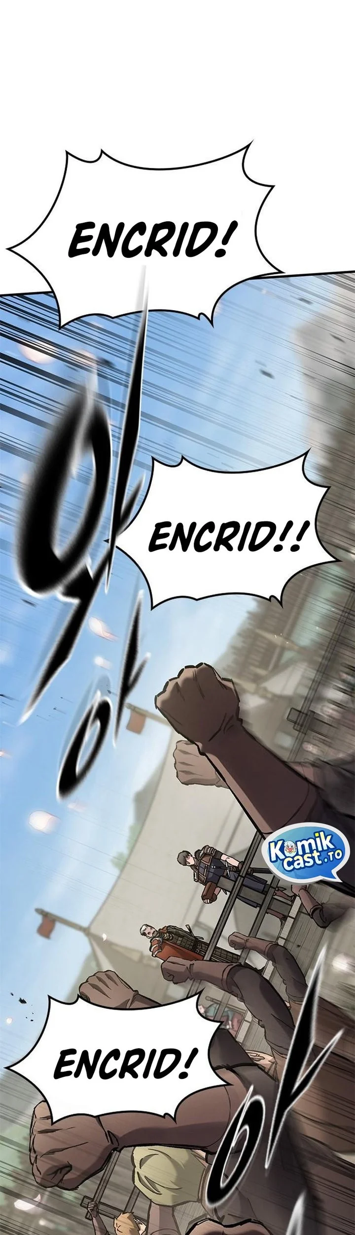 Eternally Regressing Knight Chapter 81 Gambar 10