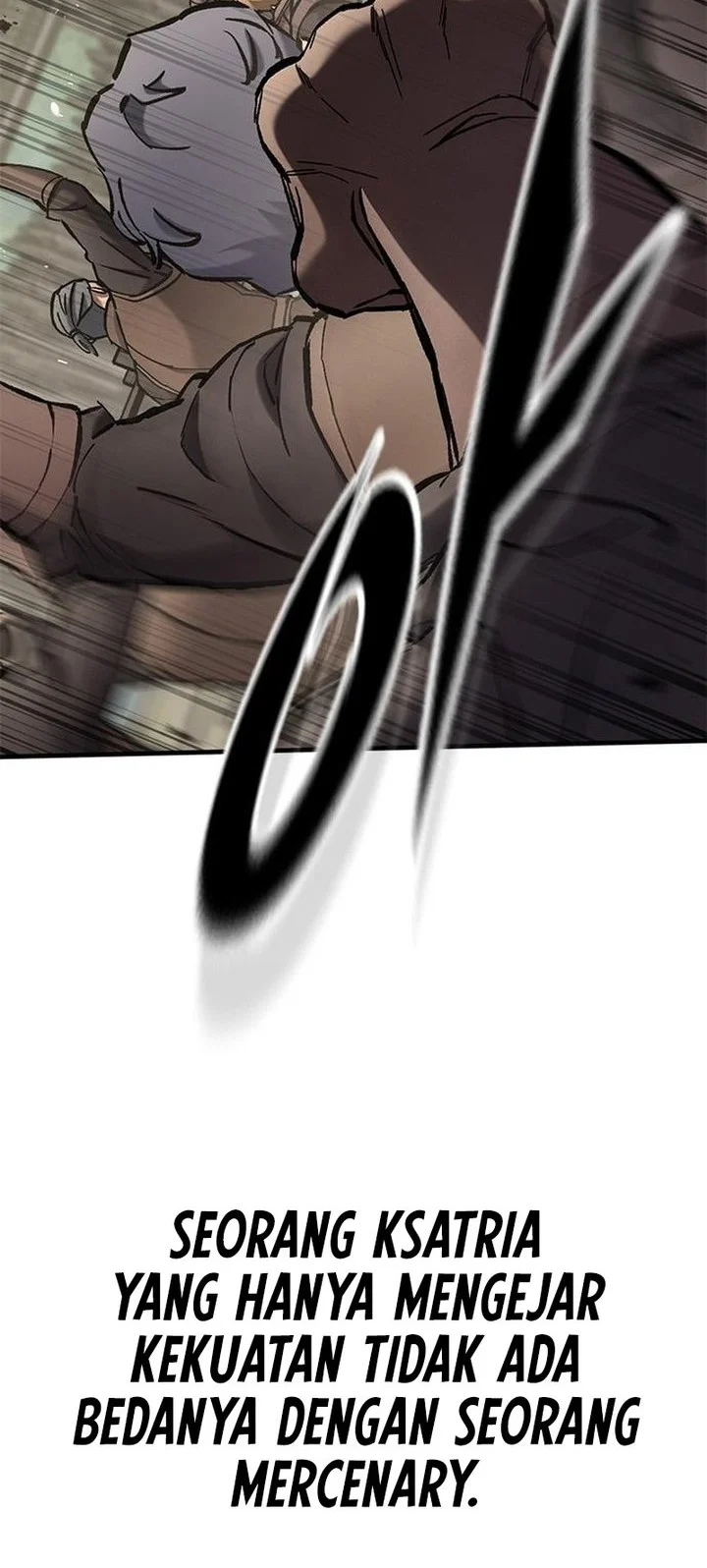 Eternally Regressing Knight Chapter 81 Gambar 11