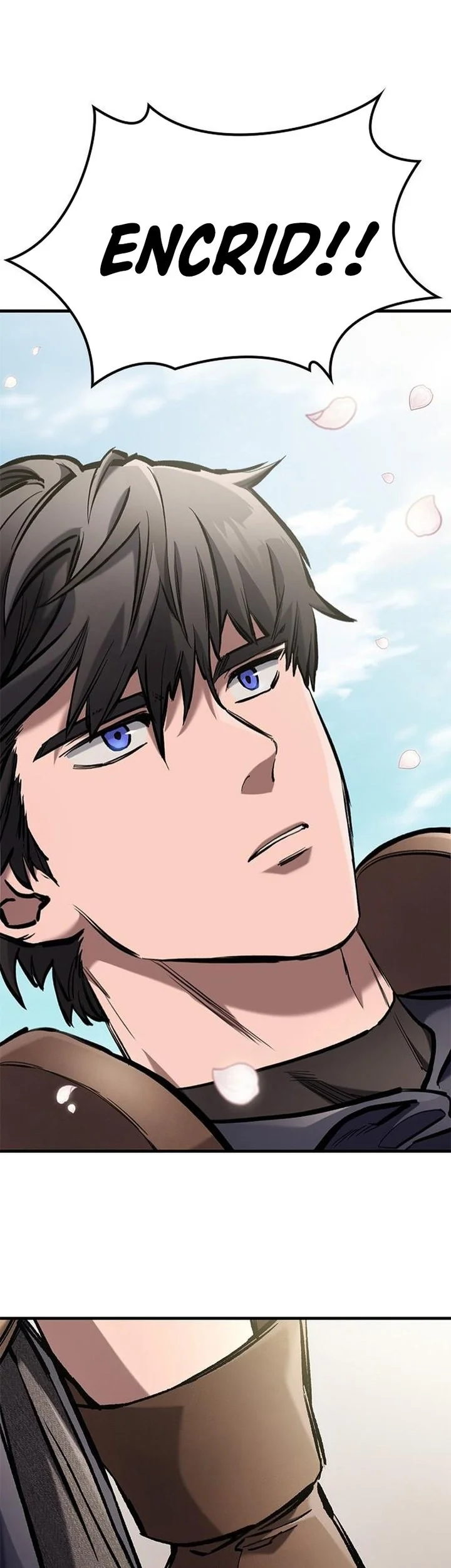 Eternally Regressing Knight Chapter 81 Gambar 12