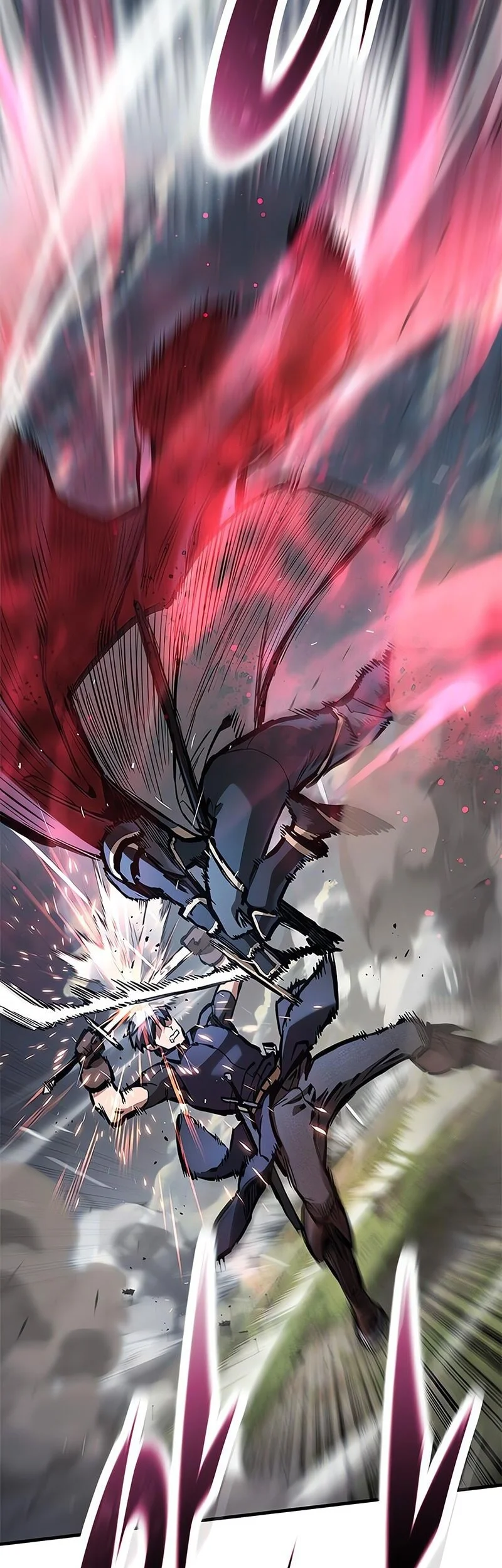 Eternally Regressing Knight Chapter 82 Gambar 51