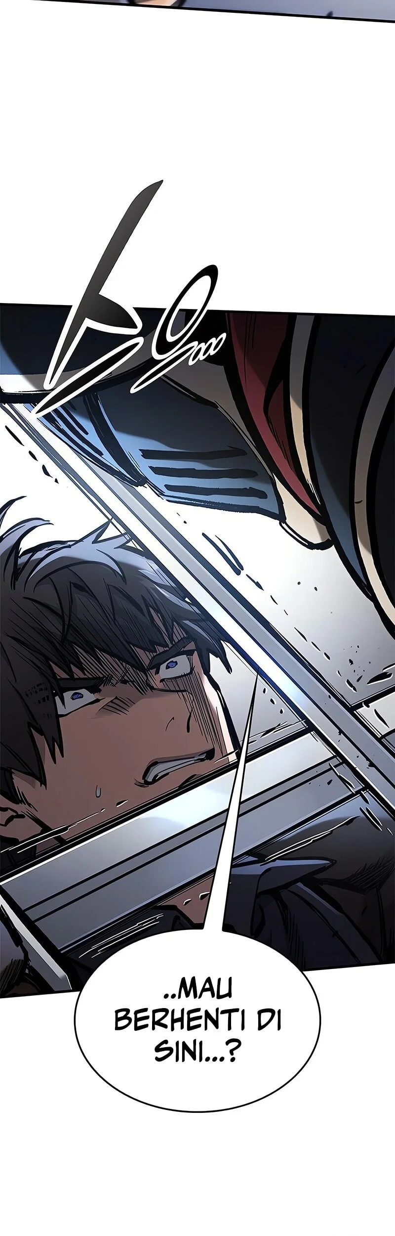 Eternally Regressing Knight Chapter 82 Gambar 53