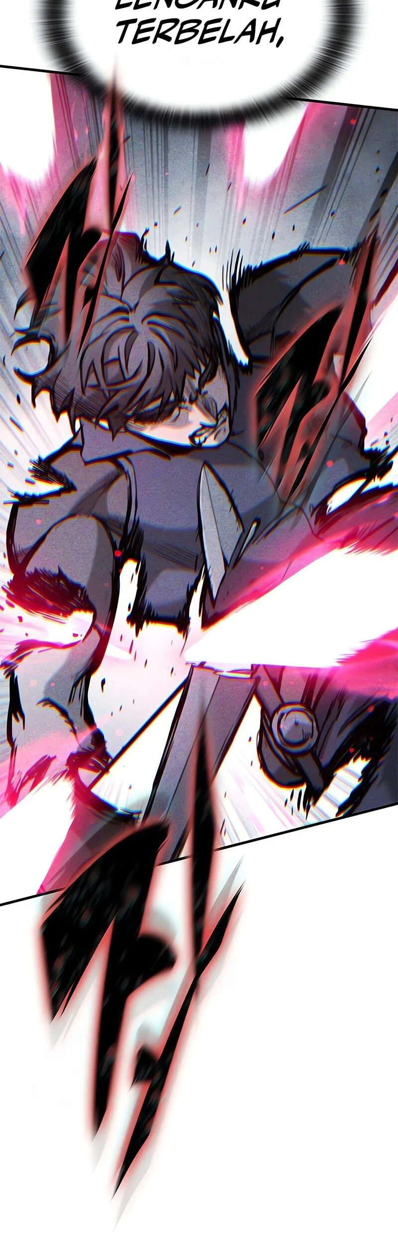 Eternally Regressing Knight Chapter 82 Gambar 60