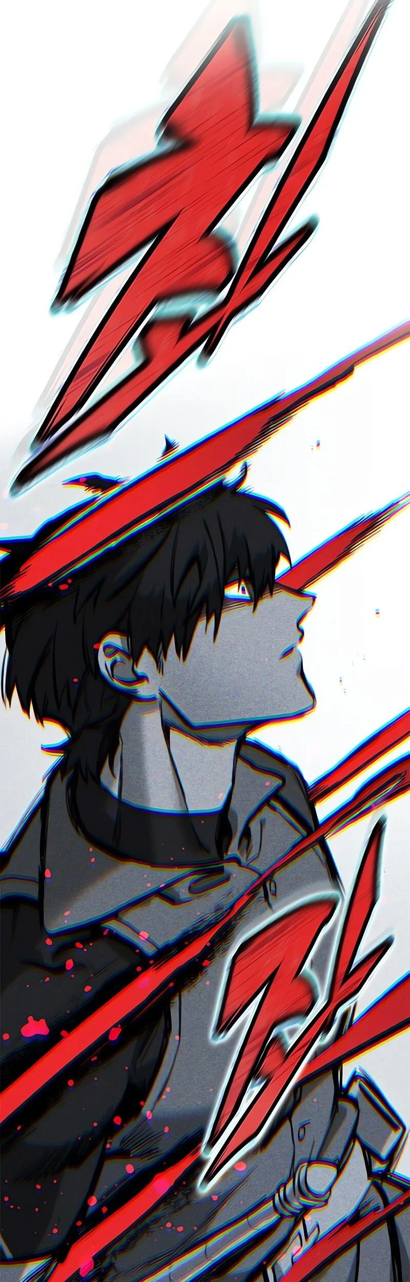 Eternally Regressing Knight Chapter 82 Gambar 57