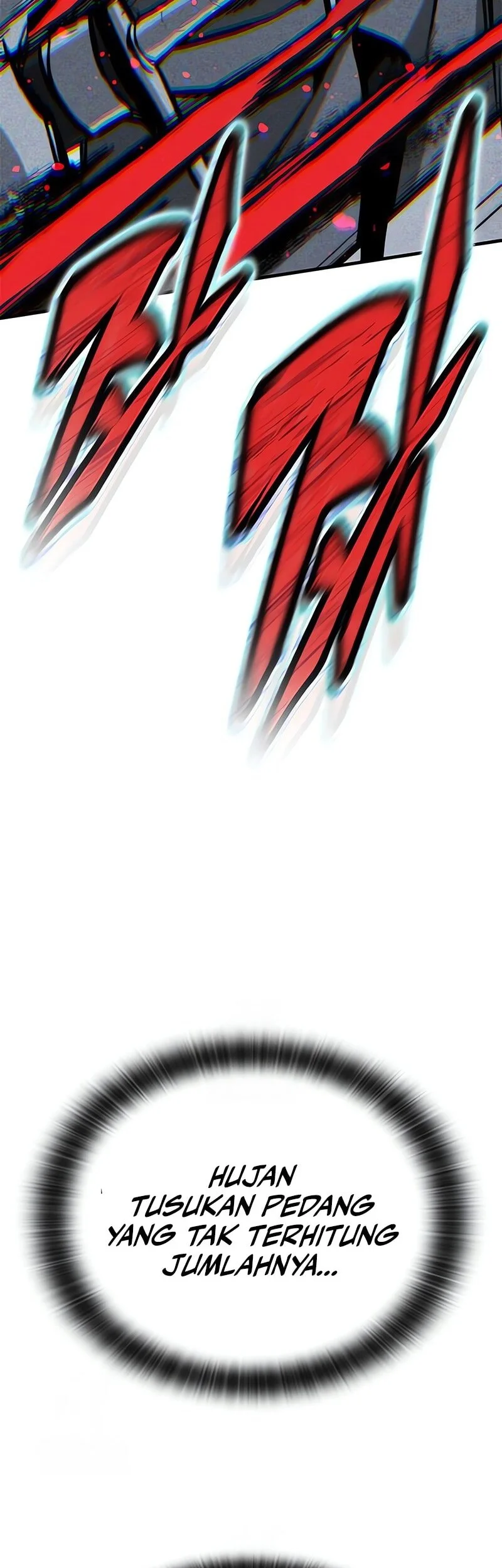 Eternally Regressing Knight Chapter 82 Gambar 58