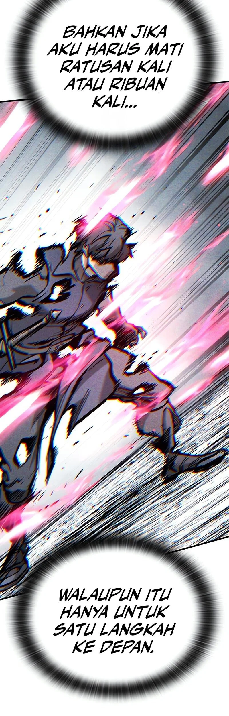 Eternally Regressing Knight Chapter 82 Gambar 67