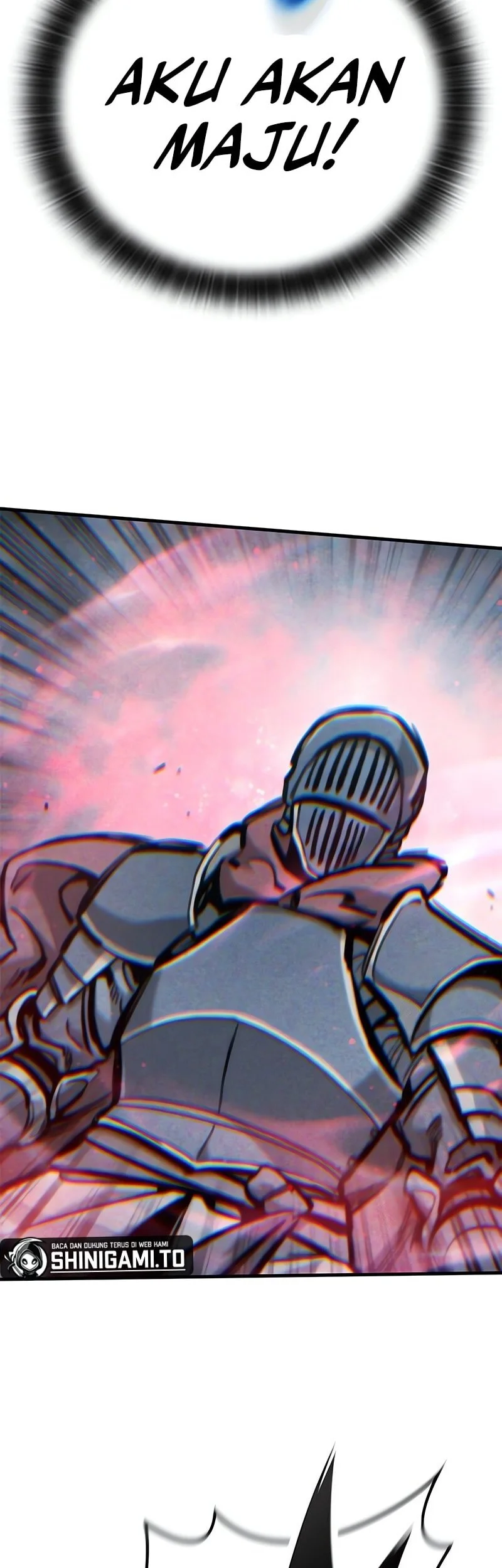 Eternally Regressing Knight Chapter 82 Gambar 70