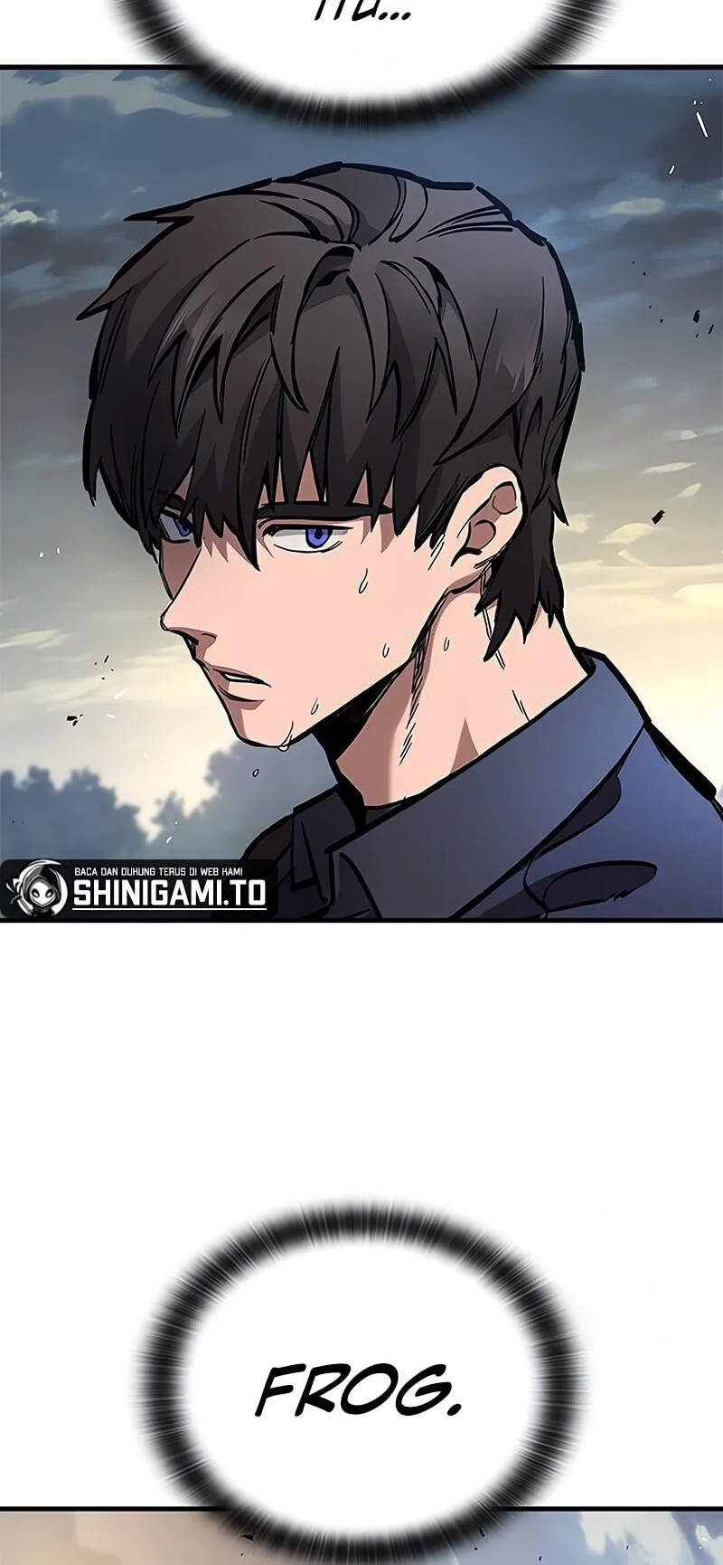 Eternally Regressing Knight Chapter 82 Gambar 44