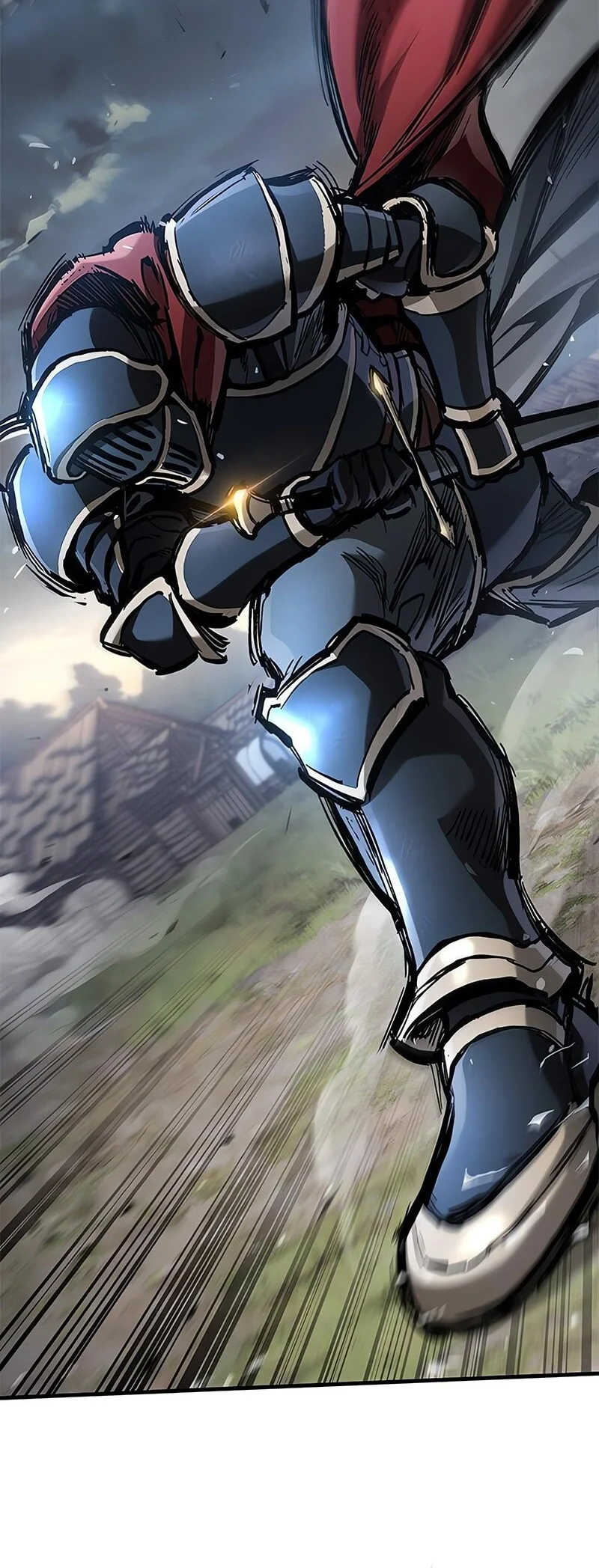 Eternally Regressing Knight Chapter 82 Gambar 48