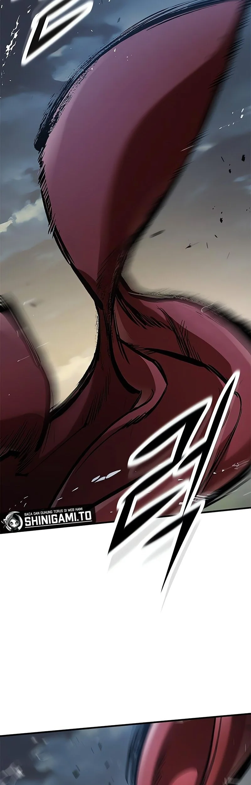 Eternally Regressing Knight Chapter 82 Gambar 47