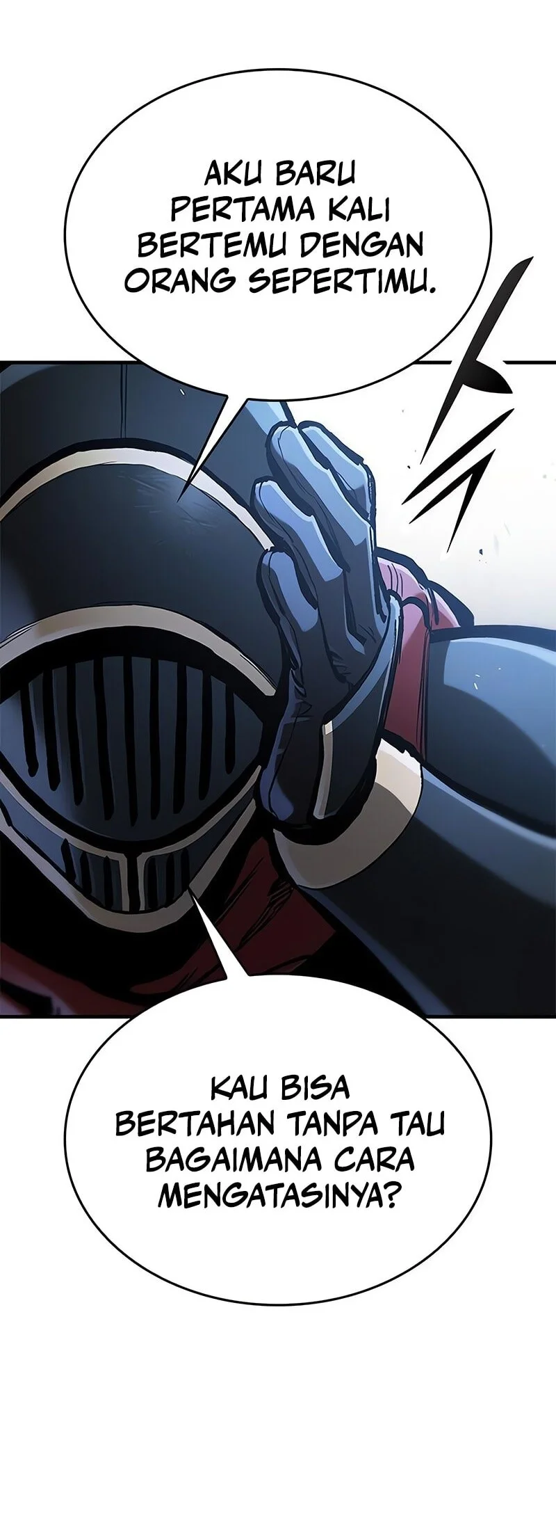 Eternally Regressing Knight Chapter 82 Gambar 76