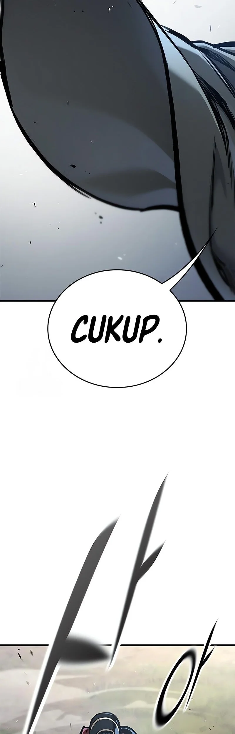 Eternally Regressing Knight Chapter 82 Gambar 74