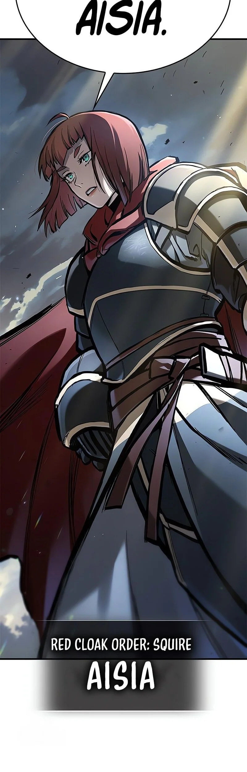 Eternally Regressing Knight Chapter 82 Gambar 80