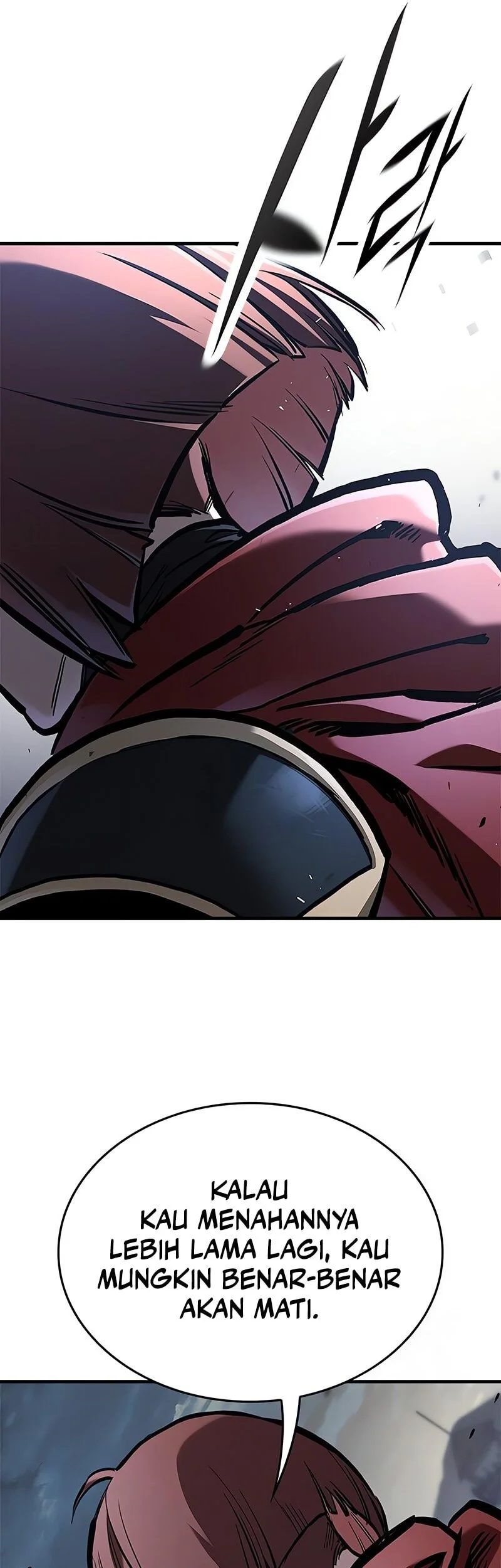 Eternally Regressing Knight Chapter 82 Gambar 77