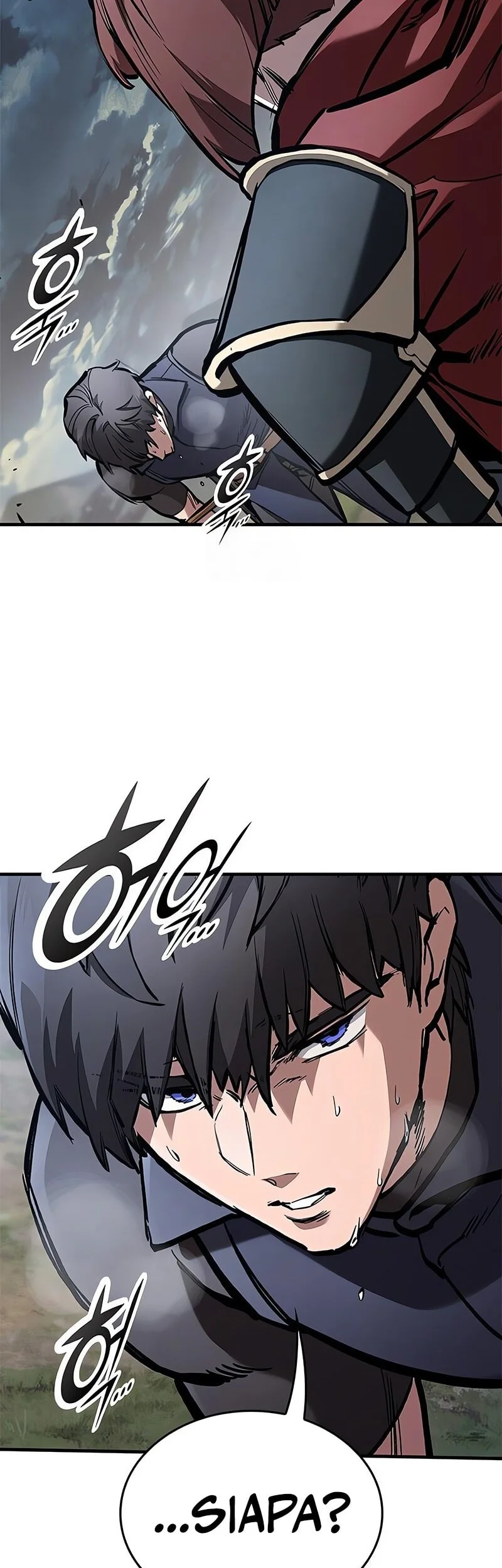 Eternally Regressing Knight Chapter 82 Gambar 78