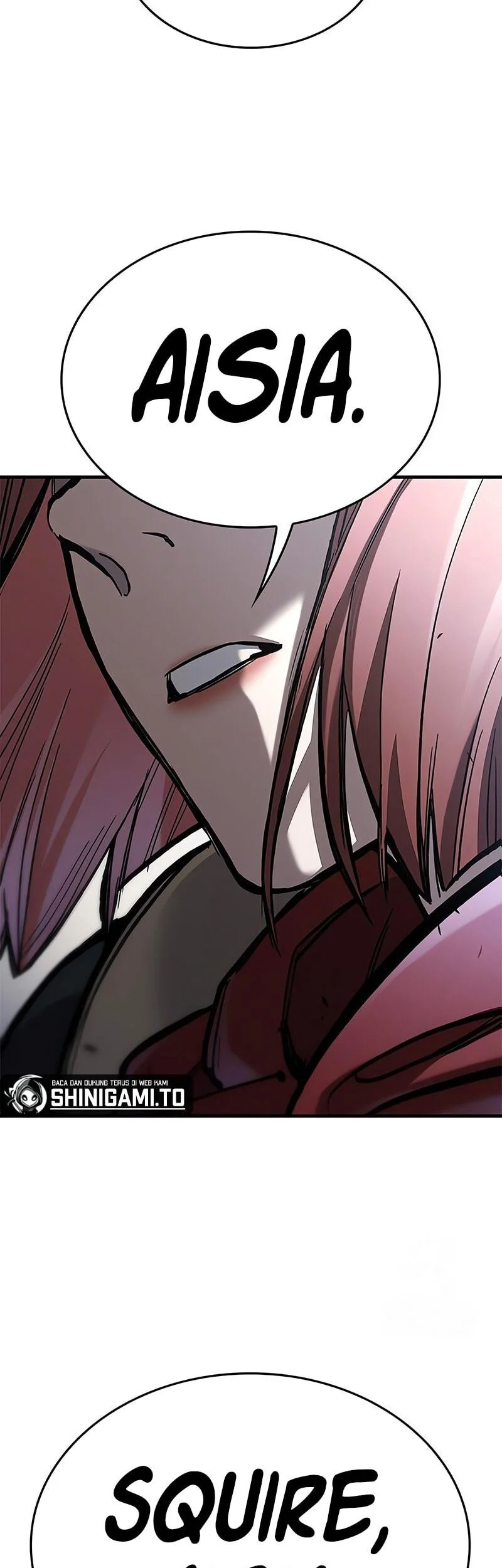 Eternally Regressing Knight Chapter 82 Gambar 79