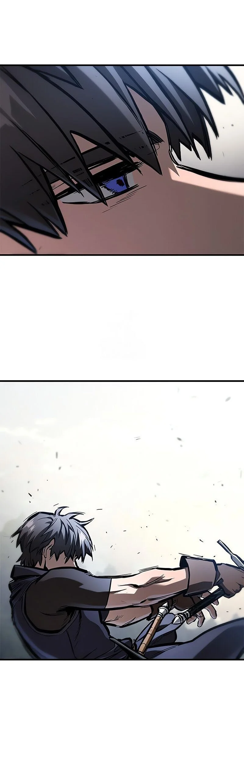 Eternally Regressing Knight Chapter 82 Gambar 81