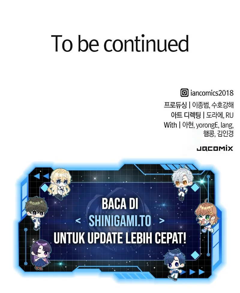 Eternally Regressing Knight Chapter 82 Gambar 85