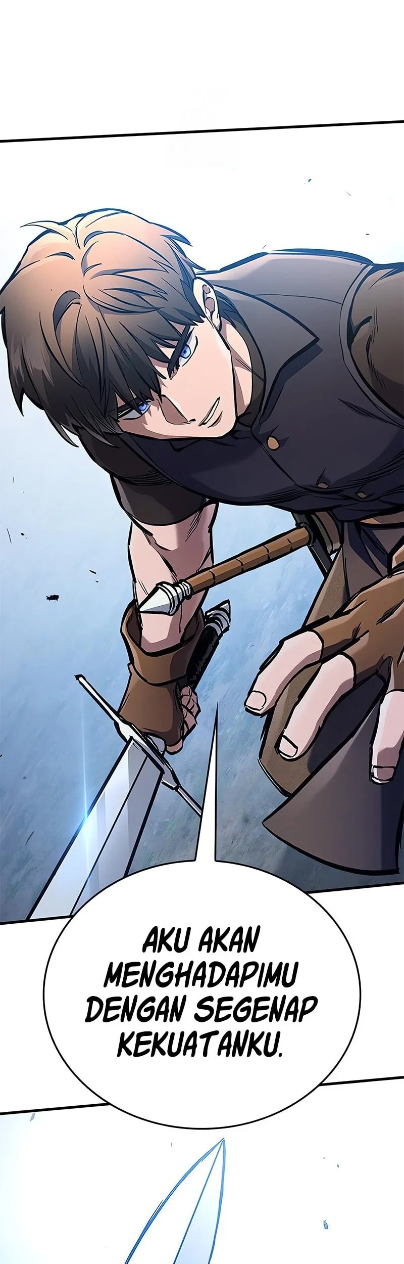 Eternally Regressing Knight Chapter 82 Gambar 3