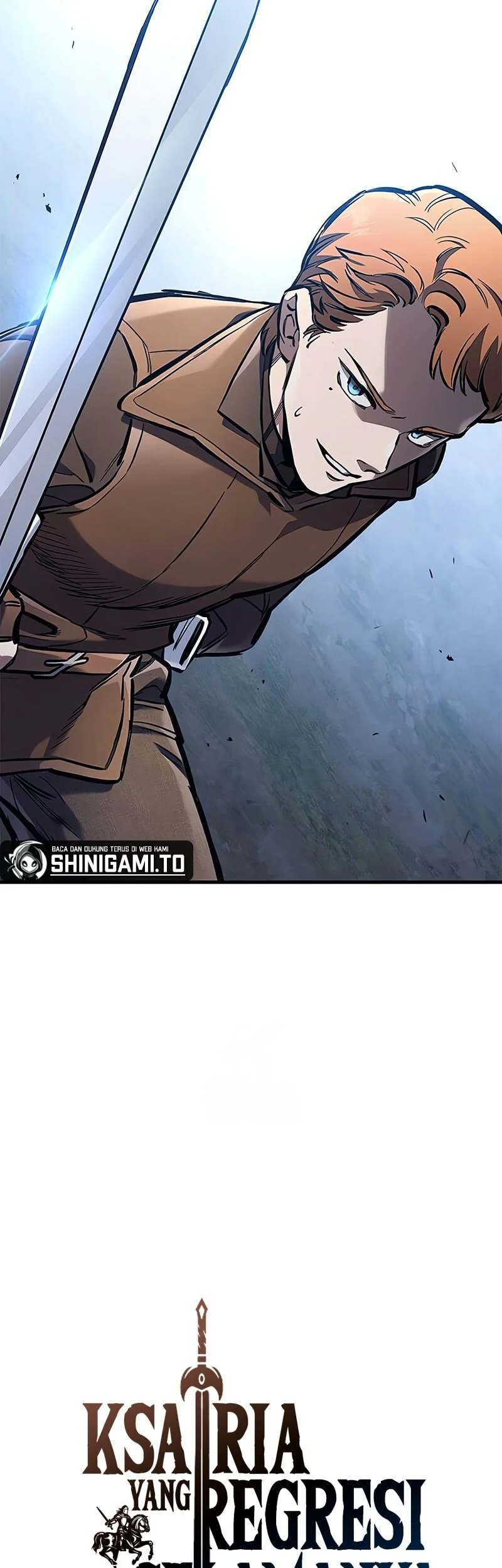 Eternally Regressing Knight Chapter 82 Gambar 4