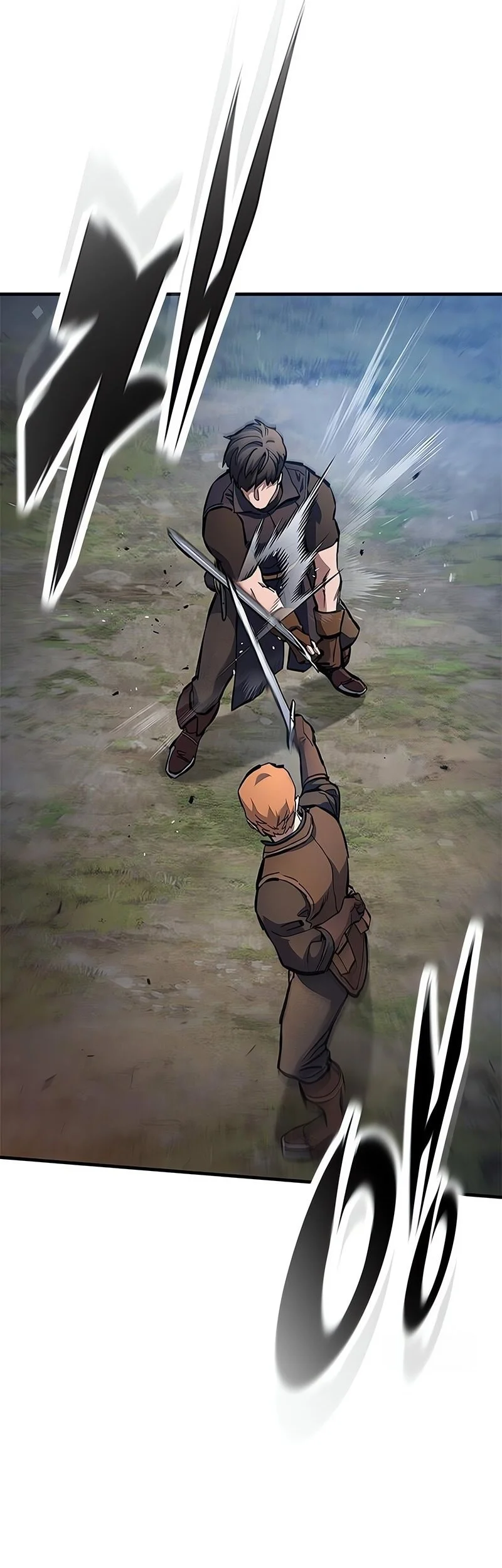 Eternally Regressing Knight Chapter 82 Gambar 6