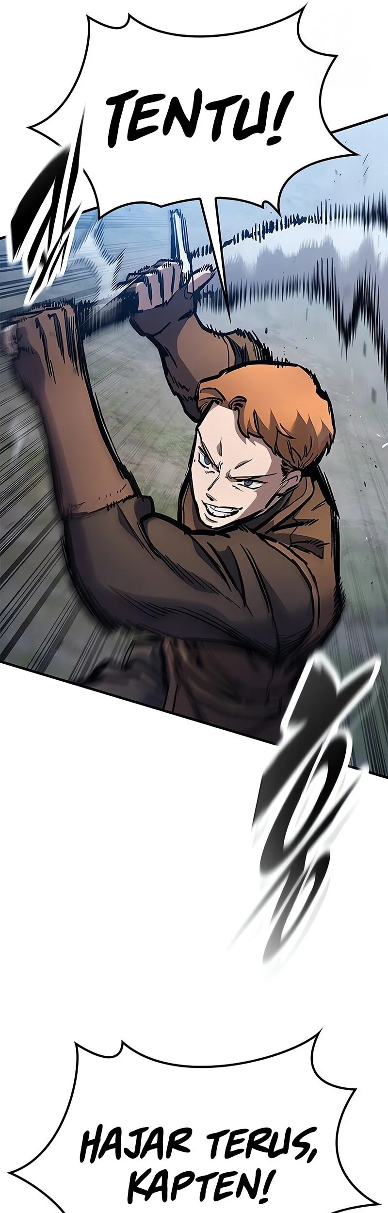 Eternally Regressing Knight Chapter 82 Gambar 10