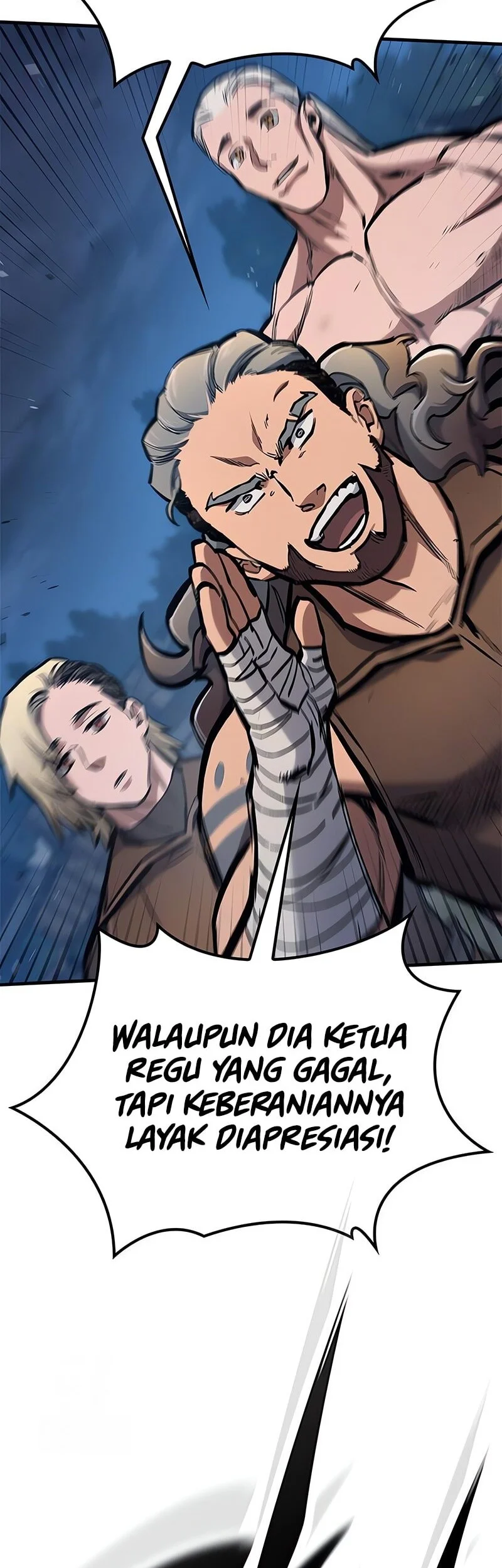 Eternally Regressing Knight Chapter 82 Gambar 11