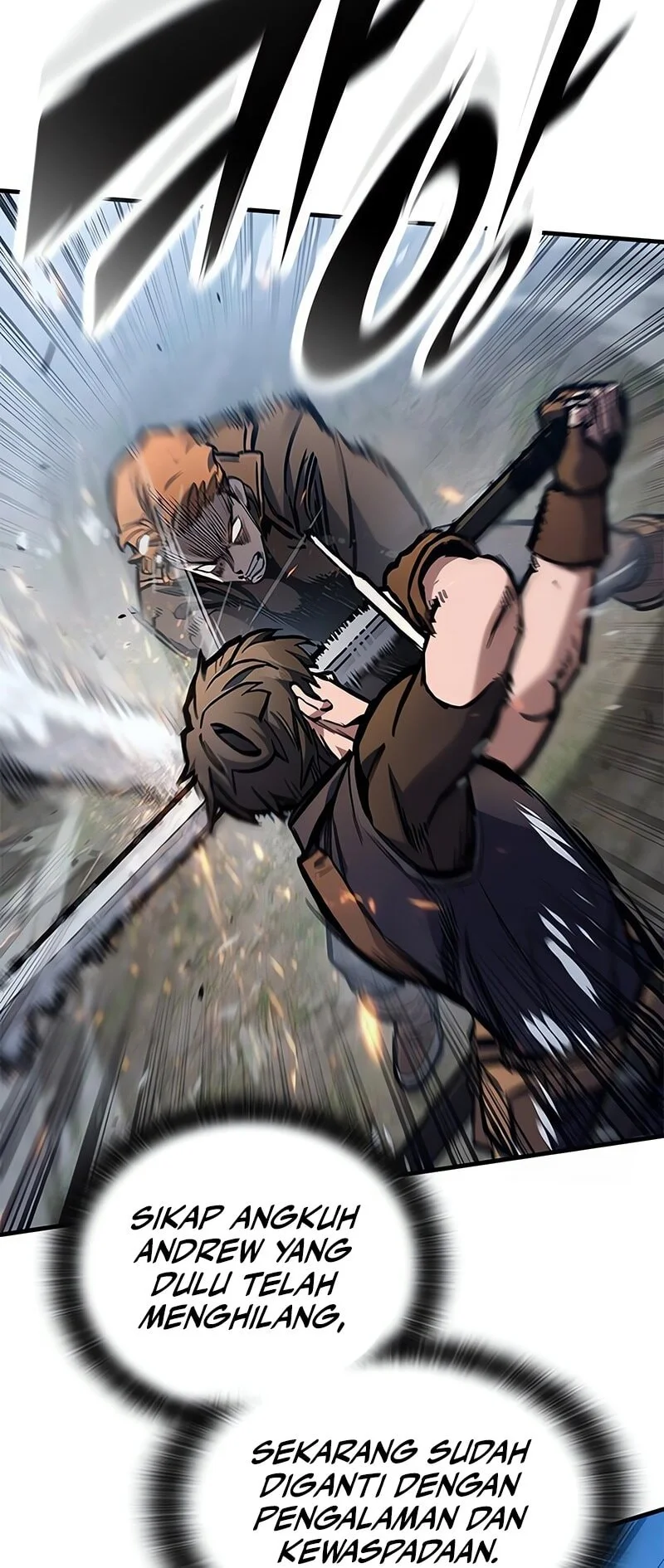 Eternally Regressing Knight Chapter 82 Gambar 12