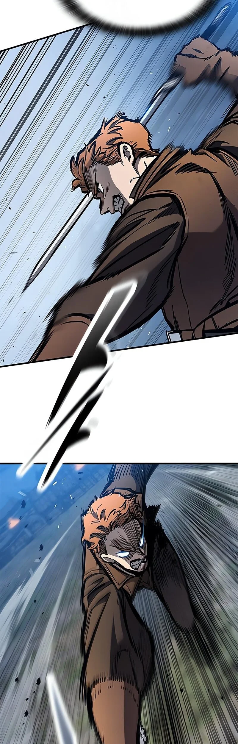 Eternally Regressing Knight Chapter 82 Gambar 13