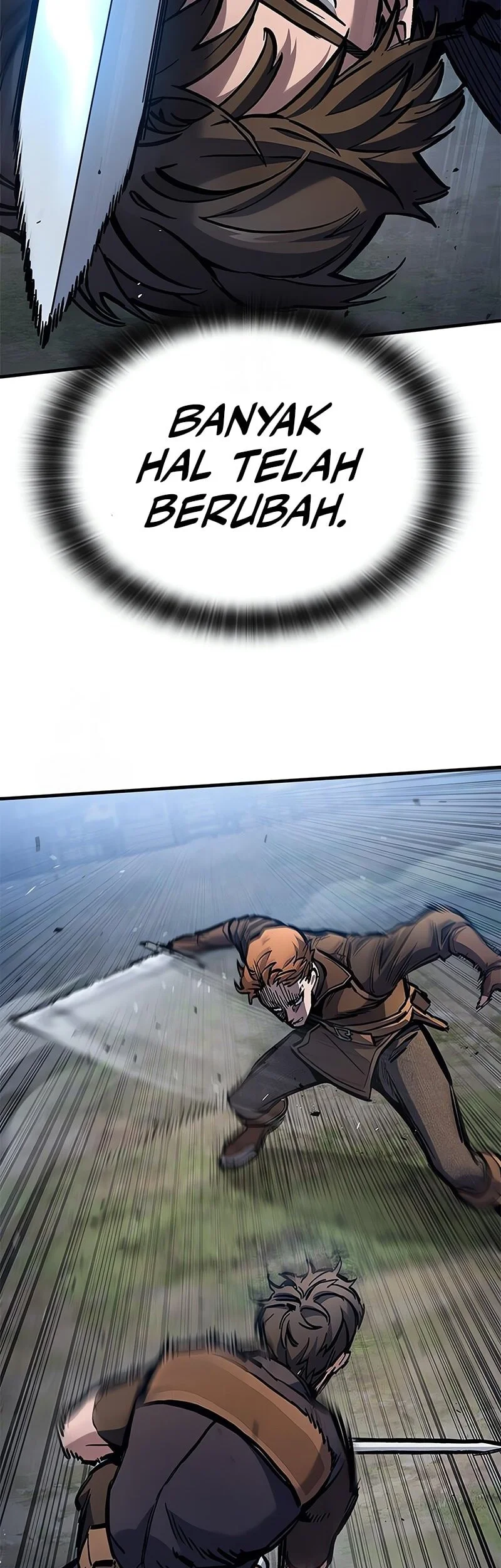 Eternally Regressing Knight Chapter 82 Gambar 15