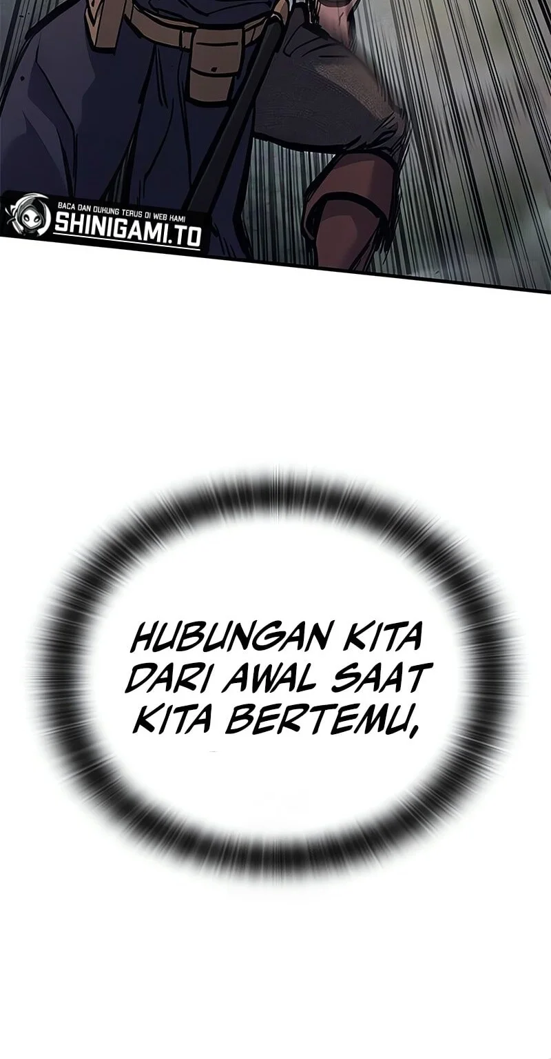 Eternally Regressing Knight Chapter 82 Gambar 16