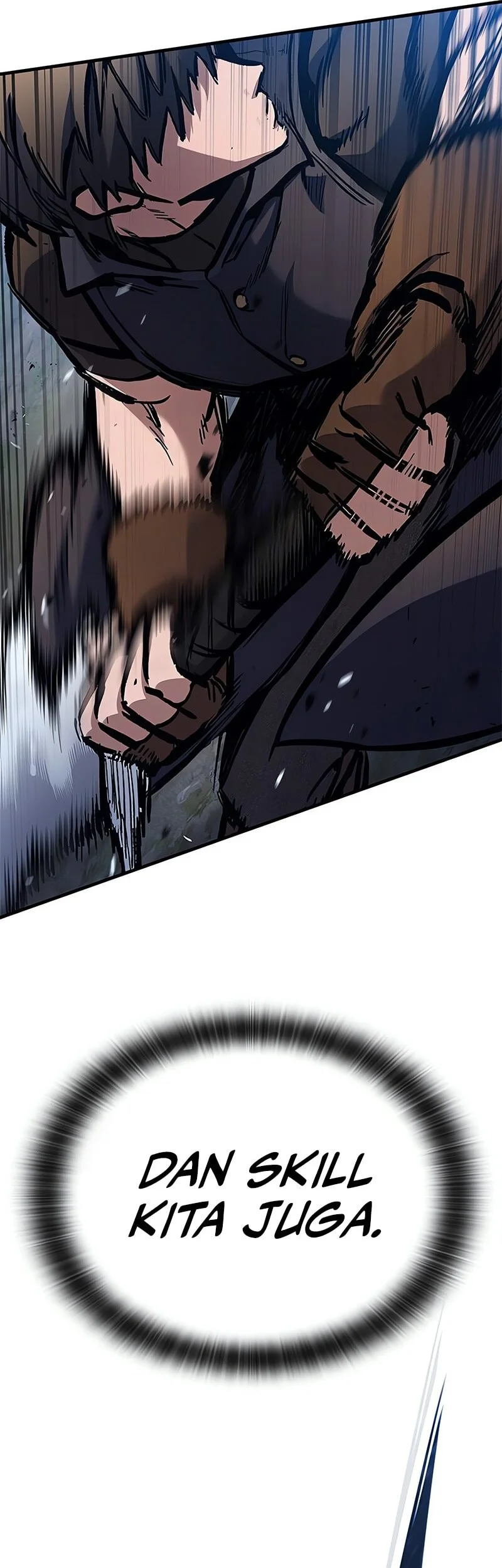 Eternally Regressing Knight Chapter 82 Gambar 17