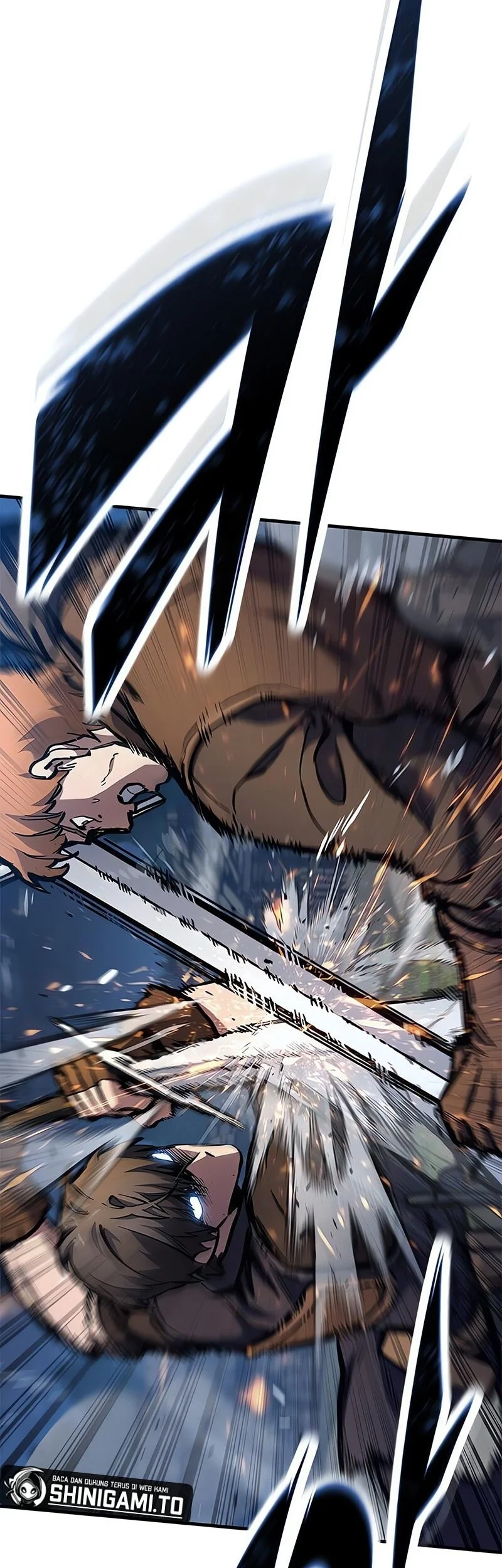 Eternally Regressing Knight Chapter 82 Gambar 18