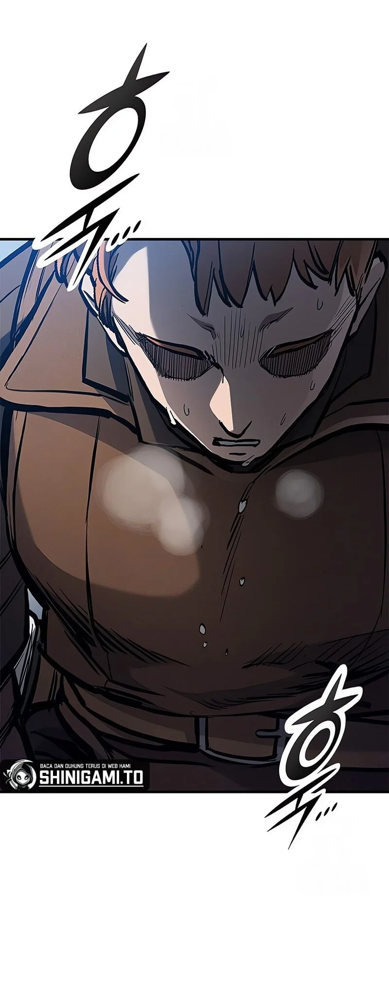 Eternally Regressing Knight Chapter 82 Gambar 24