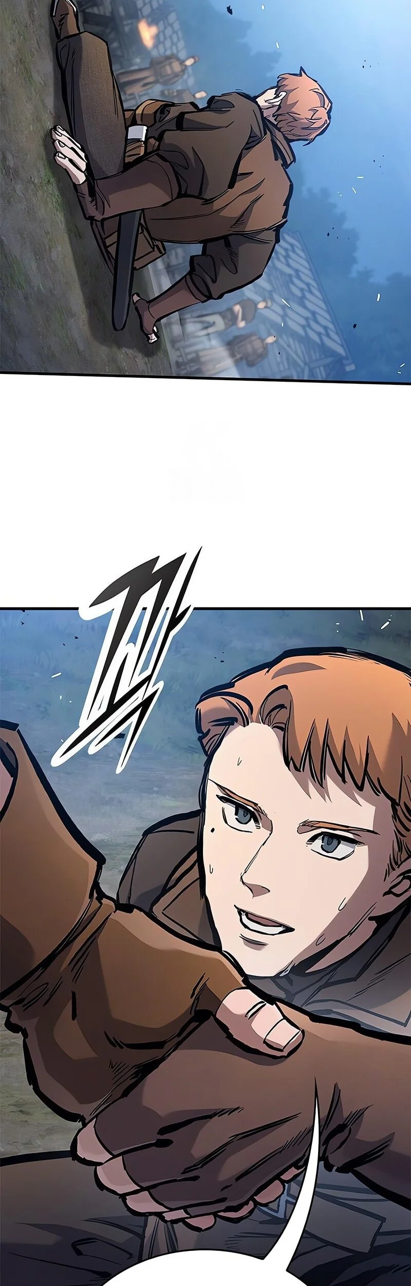 Eternally Regressing Knight Chapter 82 Gambar 26