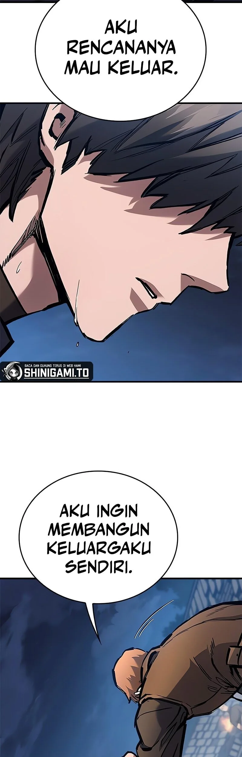 Eternally Regressing Knight Chapter 82 Gambar 27