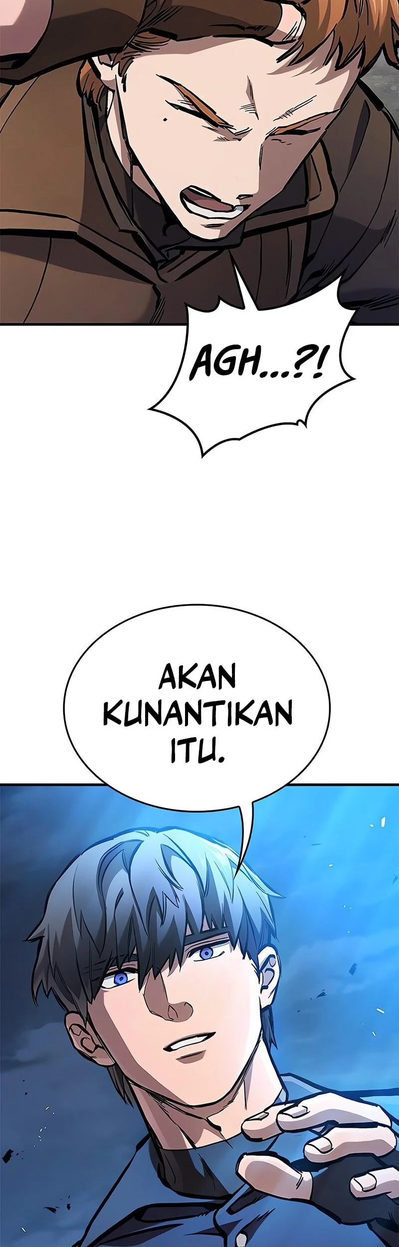 Eternally Regressing Knight Chapter 82 Gambar 30