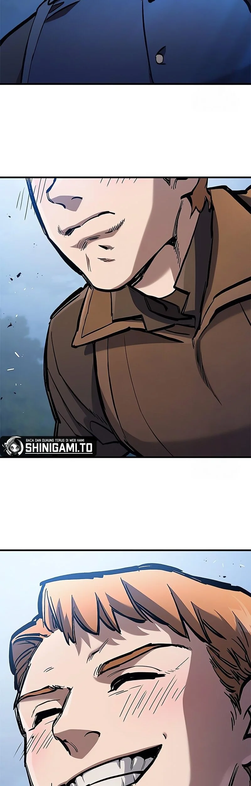 Eternally Regressing Knight Chapter 82 Gambar 31