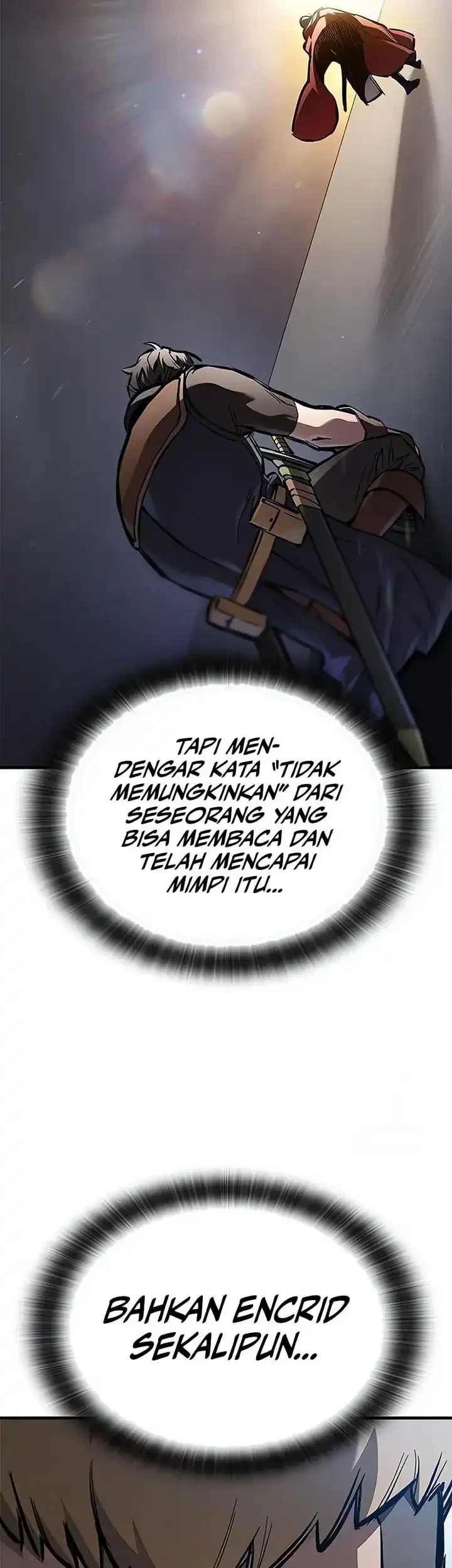 Eternally Regressing Knight Chapter 83 Gambar 30